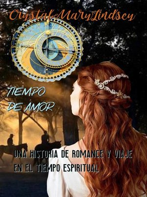 cover image of Tiempo de Amor